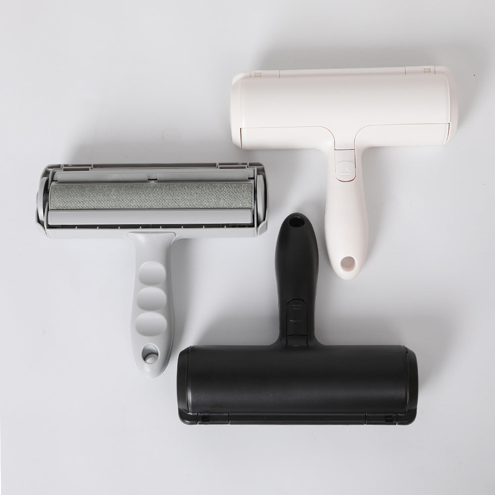 Reusable Pet Hair Remover Roller for Dogs & Cats – FurWink
